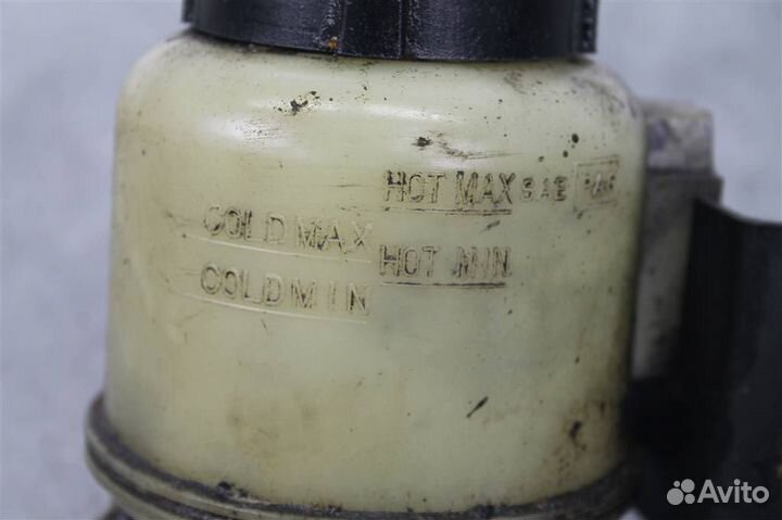 Бачок гидроусилителя Nissan Teana J31 2006-2008