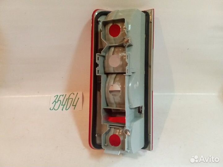 Ford Transit Connect фонарь задний правый