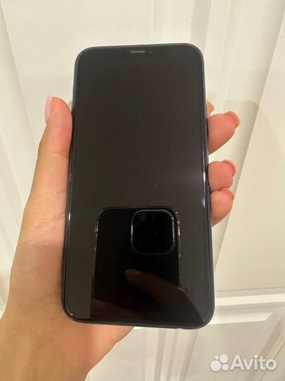iPhone 11 pro 256gb