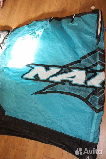 Кайты 9, 10, 12 м