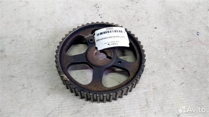 Шестерня распредвала Lifan Breez 07-14г
