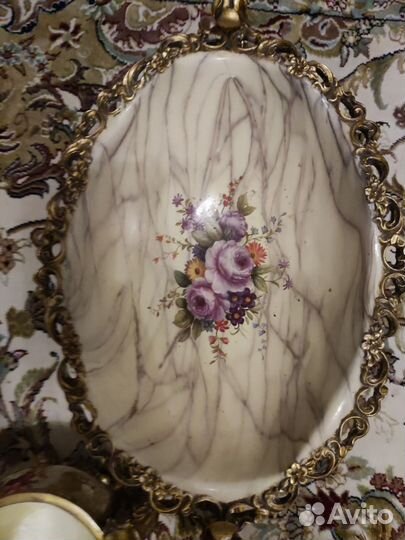 Ваза для фруктов