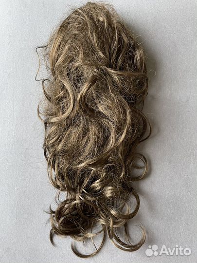 Накладной хвост