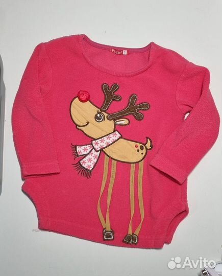 Новогодний комплект от Pelican