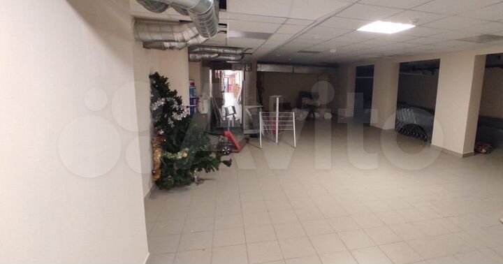 Торговая площадь, 216 м²