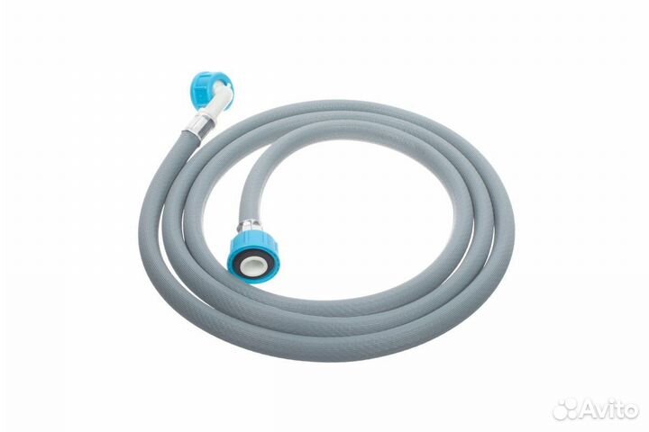 Шланг сливной, заливной стиральной машины