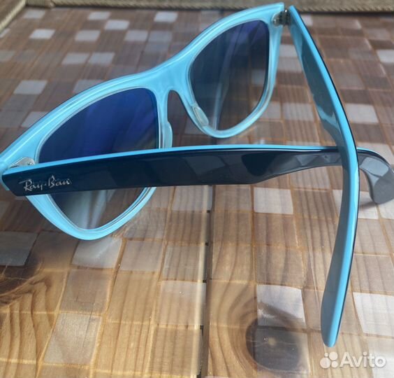Очки Ray-Ban Оригинал