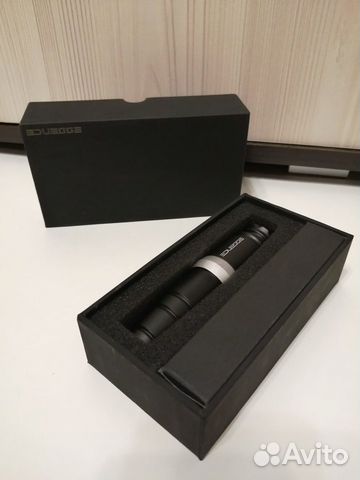 Машинка роторная Pen Dragonhawk для тату и татуажа