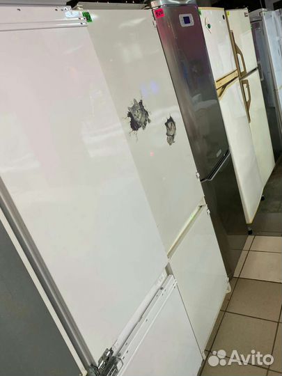 Холодильник бу