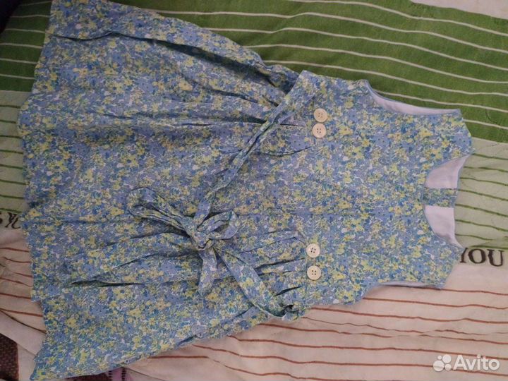 Платья для девочки