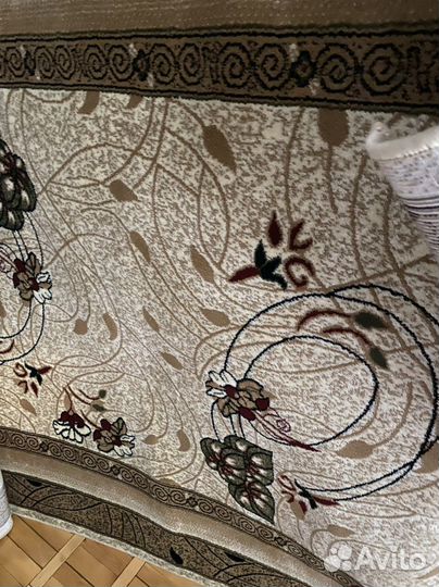 Дорожка ковровая