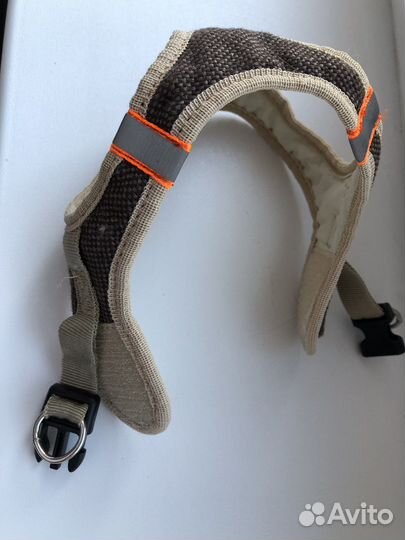 Шлейка для маленькой собаки