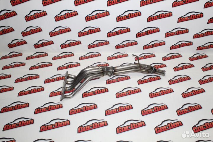 Выпускной коллектор (Паук) 4-2-1 Лада X-Ray