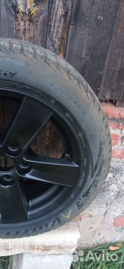 Viatti Brina Nordico V-522 205/55 R16