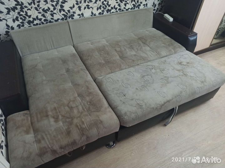 Моющий пылесос в аренду