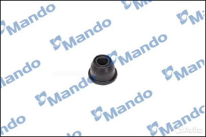 Mando TS568282H000 Пыльник шаровой опоры