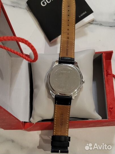 Часы Guess женские наручные y2k кварцевые
