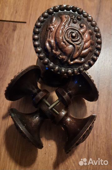 Ручка для межкомнатной двери