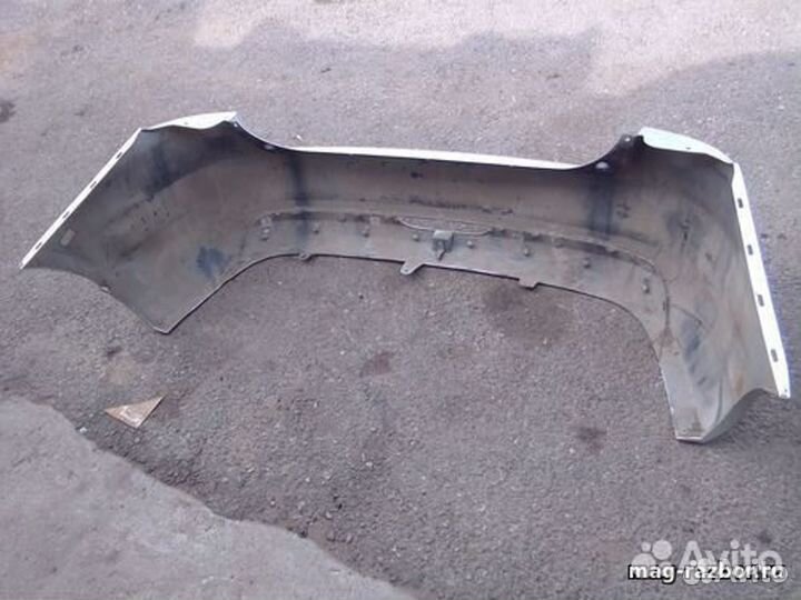 Бампер LADA Vesta (15.) задний (дефект)