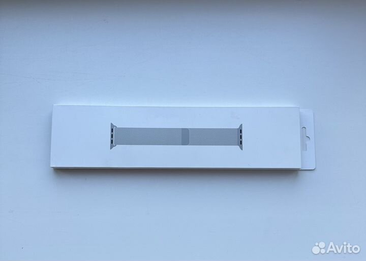 Ремешок Apple Watch 40/41 mm (оригинал)