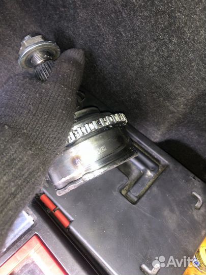 Шрус мазда 6gg