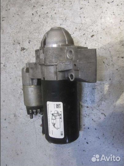 Стартер BMW N47D20 12417798006,12418570238