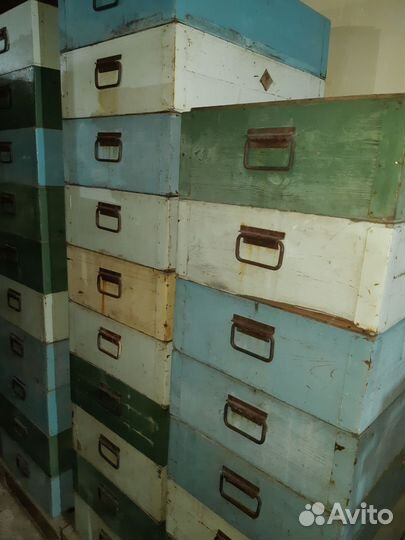 Ульи для пчел бу