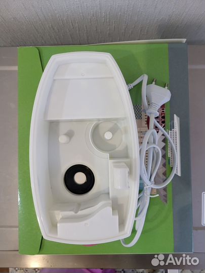 Увлажнитель воздуха ультразвуковой 3 литра