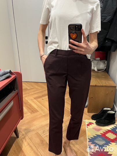 Штаны uniqlo