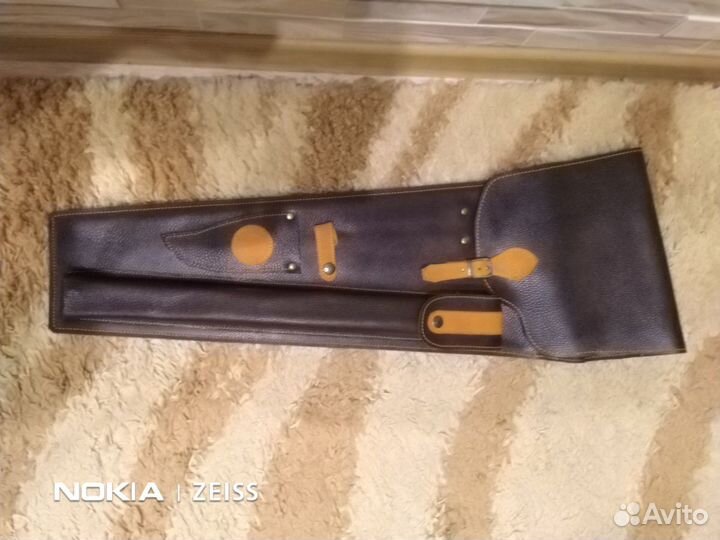 Чехол для шампуров