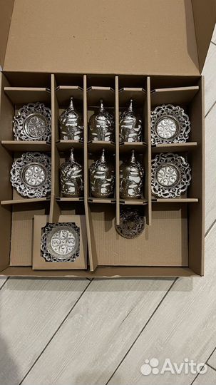 Кофейные чашки