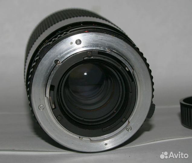 Olimpus OM 101+ объективы 28mm 2,8,75-300mm