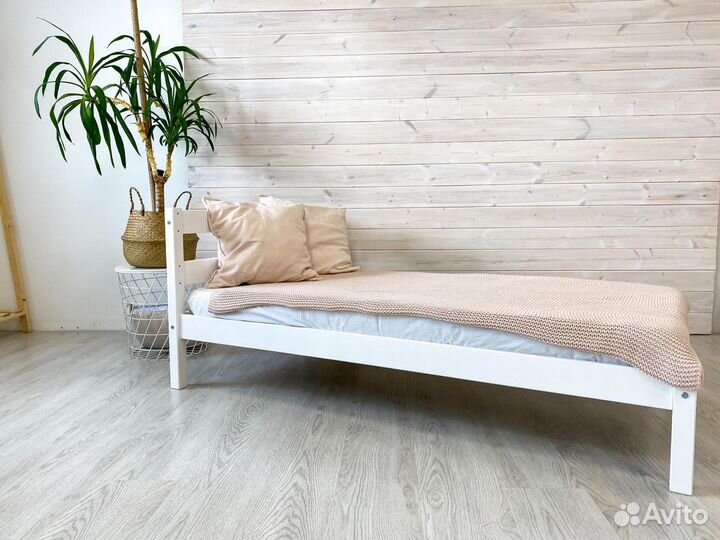 Кровать детская