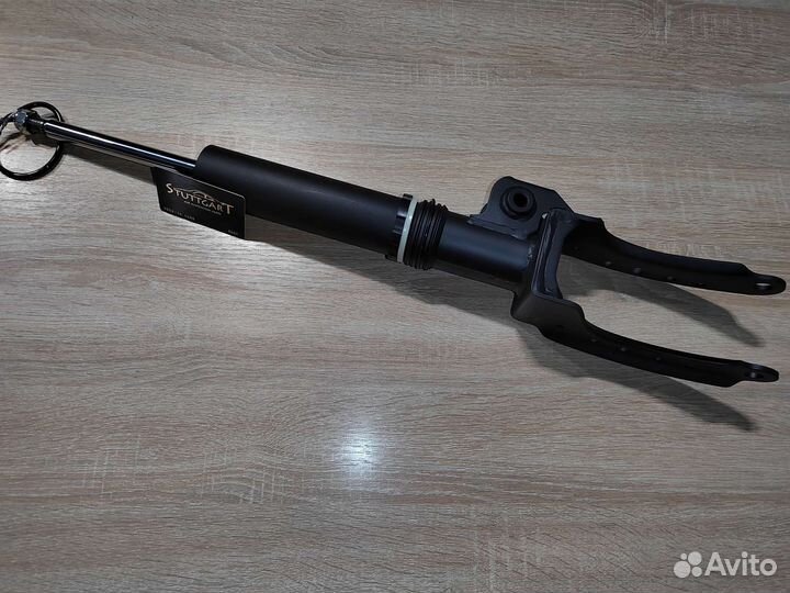 Амортизатор VW Touareg NF, Cayenne 958