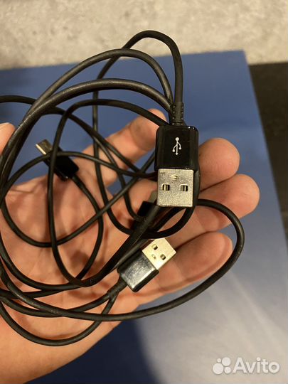 Кабель для телефона type C