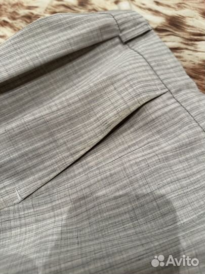 Брюки мужские