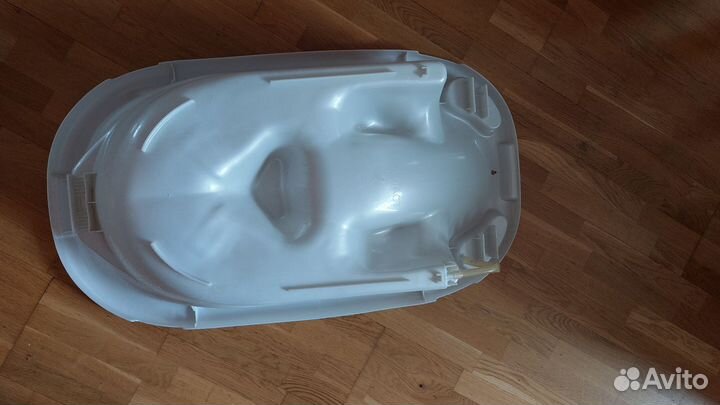 Ванночка для купания