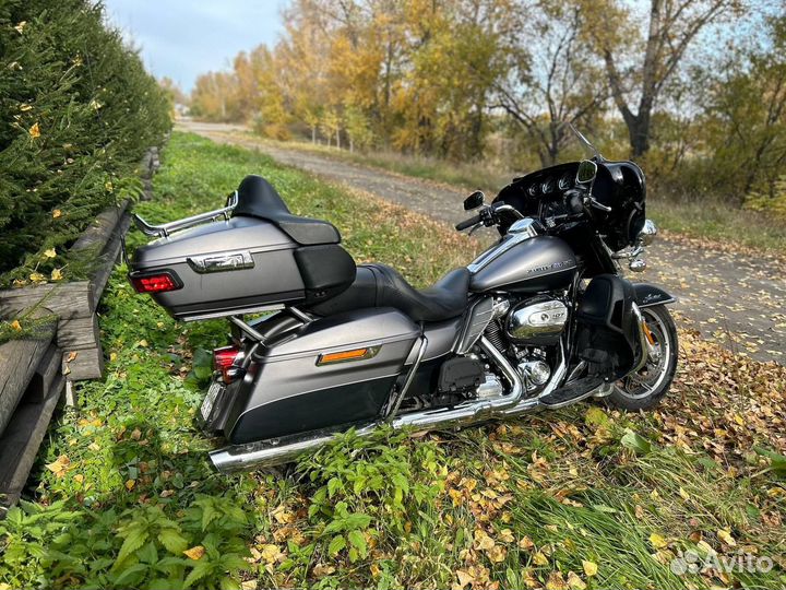 Продам Harley-Davidson