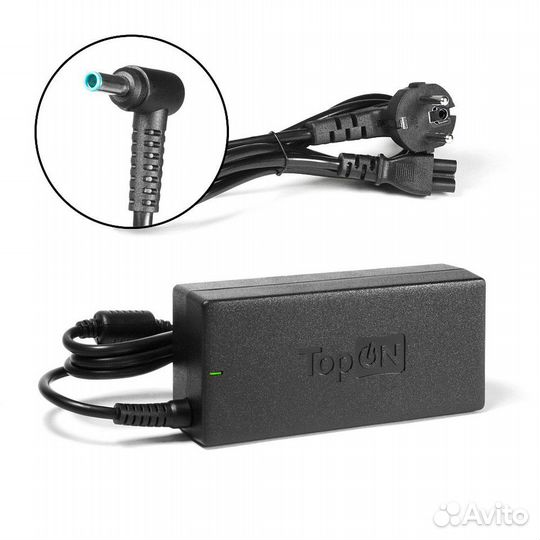 Блок питания для Asus 19V 4.74A (4.5x3.0) 90w