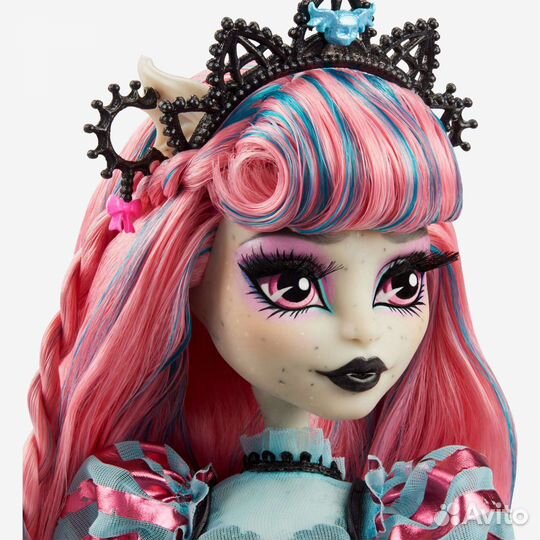 Monster High Fang Vote Rochelle Goyle кукла