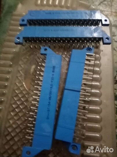 Радиодеталь