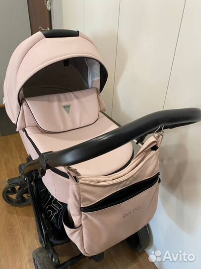 Коляска Aroteam Belino