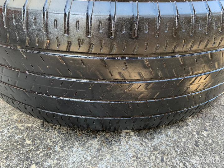 Yokohama G91 225/65 R17