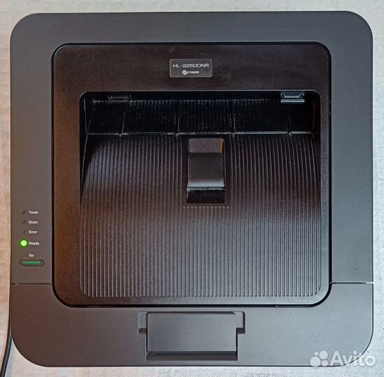 Принтер лазерный, двусторонняя печать А4