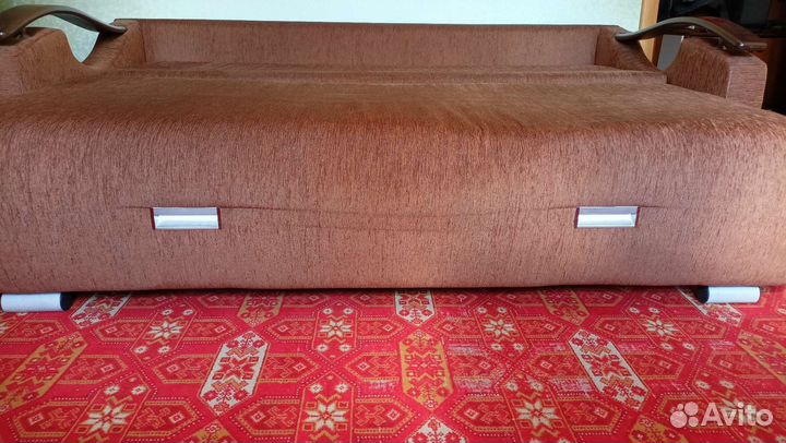 Диван раскладной