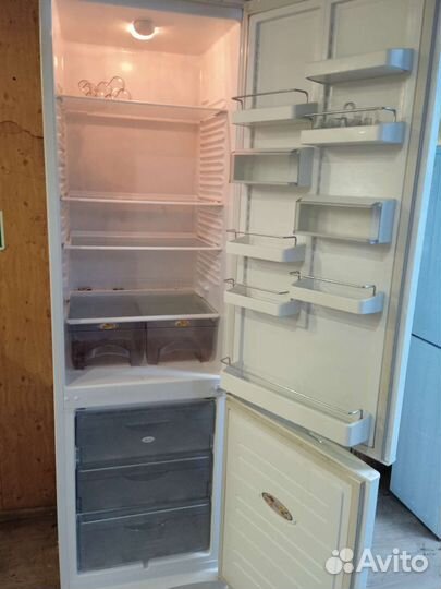 Холодильник Атлант б/у