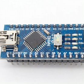 Arduino nano