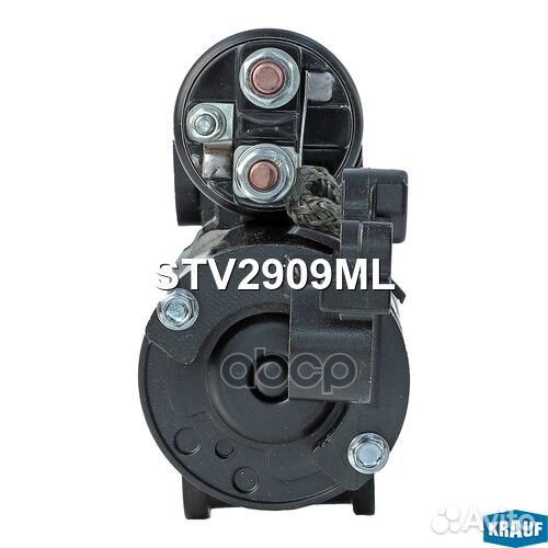 Стартер STV2909ML Krauf