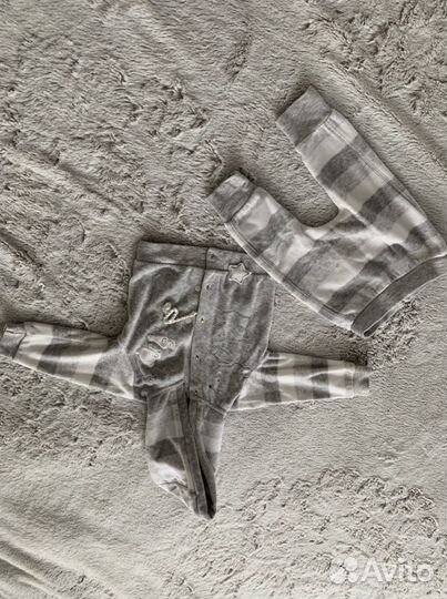 Детские вещи на мальчика 0-2г