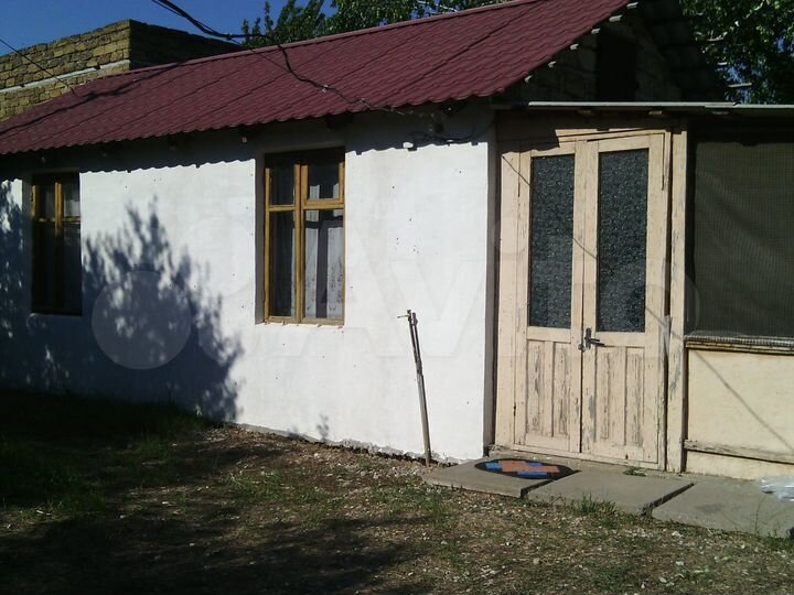 Дача 30 м² на участке 3,4 сот.